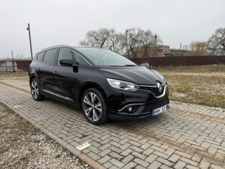 Renault Grand Scenic foto 4