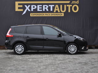 Renault Grand Scenic foto 5