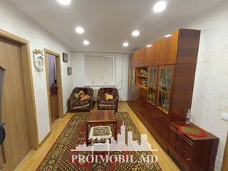 Cricova! 4 camere, stare locativă, 62 mp! 36 000 euro! foto 5