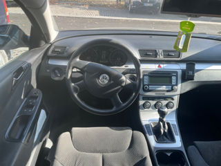 Volkswagen Passat foto 7