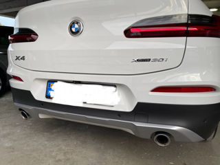 BMW X4 foto 12