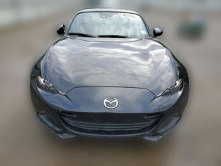 Mazda MX-5 foto 2