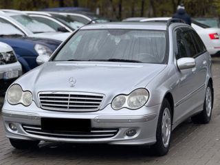 Mercedes C-Class