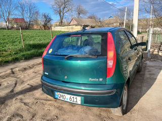 Fiat Punto foto 5