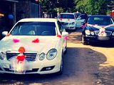 ceremonii nunți chirie auto Прокат авто rent a car with driver foto 2