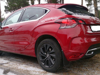 Citroen DS4 foto 1