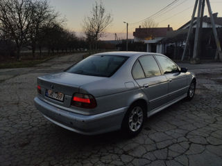 BMW 5 Series foto 5