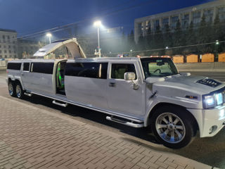 Limos.md hummer h2 tandem cadillac escalade