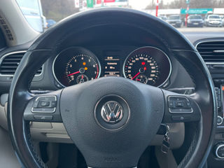 Volkswagen Golf foto 8