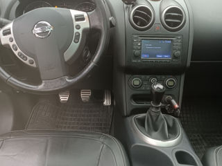 Nissan Qashqai foto 3