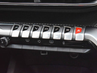 Peugeot 3008 foto 11