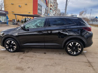 Opel Grandland X foto 6