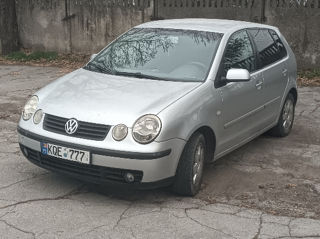 Volkswagen Polo foto 2