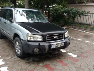 Subaru Forester foto 1