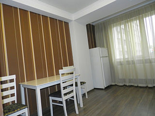 Apartament cu 1 cameră, 25 m², Centru, Chișinău foto 9