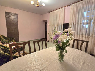 Apartament cu 3 camere, 100 m², Centru, Chișinău foto 15