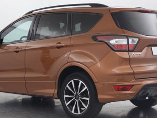 Ford Kuga foto 4