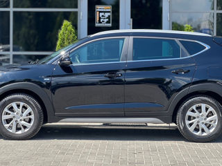 Hyundai Tucson foto 7