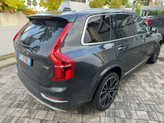 Volvo XC90 foto 4