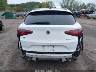 Alfa Romeo Stelvio foto 6