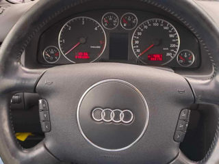 Audi A6 foto 4