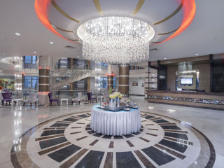 Grand Ring hotel 5*.Кемер. Рекомендуем!!! foto 5