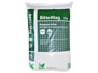 Bittermag / Sulfat De Magneziu / Haifa Chemicals Ltd.