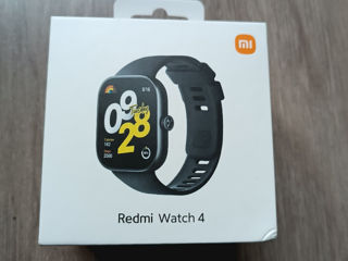 Xiaomi redmi watch 4