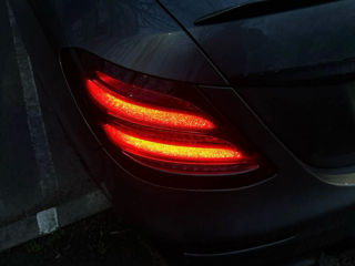 Mercedes E-Class AMG foto 7