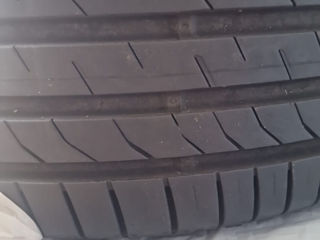 Set 5x100 215/45R16 ET46 фото 6