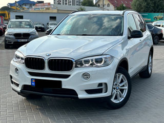 BMW X5 foto 1