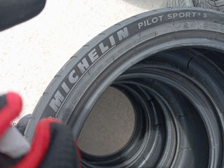 275/35 R21 Michelin Pilot Sport 4S foto 4