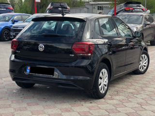 Volkswagen Polo foto 4