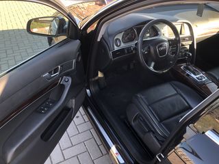 Audi A6 foto 4