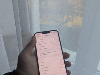 Продам Iphone 13 pro max 128гб 9800 лей торг уместен foto 6