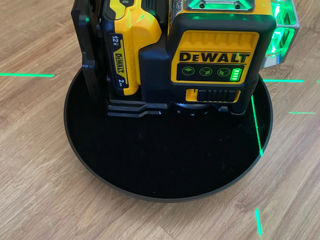 Laser dewalt