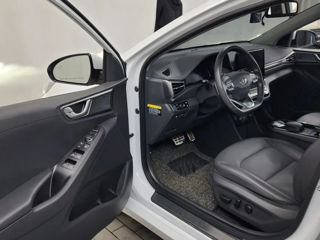 Hyundai IONIQ foto 7