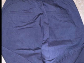 Pantaloni xs uniqlo in/ брюки женские foto 2