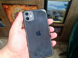 Iphone 11 Black 128GB