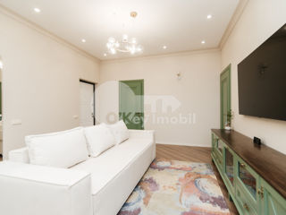 Apartament cu 2 camere, 65 m², Buiucani, Chișinău foto 7