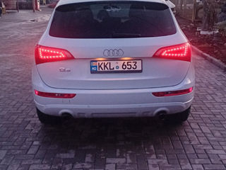 Audi Q5 foto 9