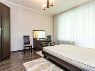 Apartament cu 2 camere, 140 m², Râșcani, Chișinău foto 3