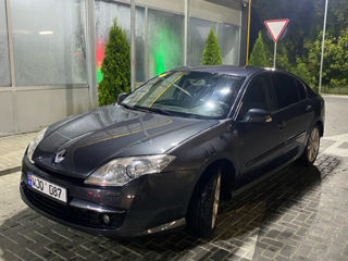 Renault Laguna foto 7