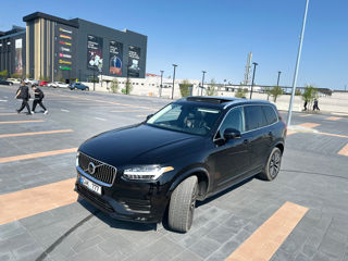 Volvo XC90 foto 2