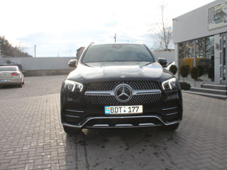 Mercedes GLE foto 7