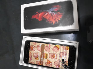 iPhone 6s 16gb