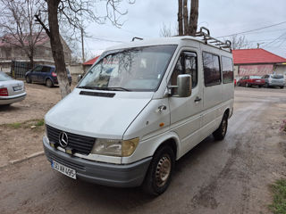 Mercedes Vito