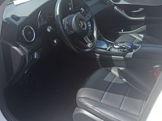 Mercedes GLE foto 6