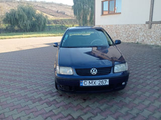 Volkswagen Polo foto 5