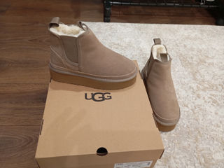 UGG in cutie foto 3